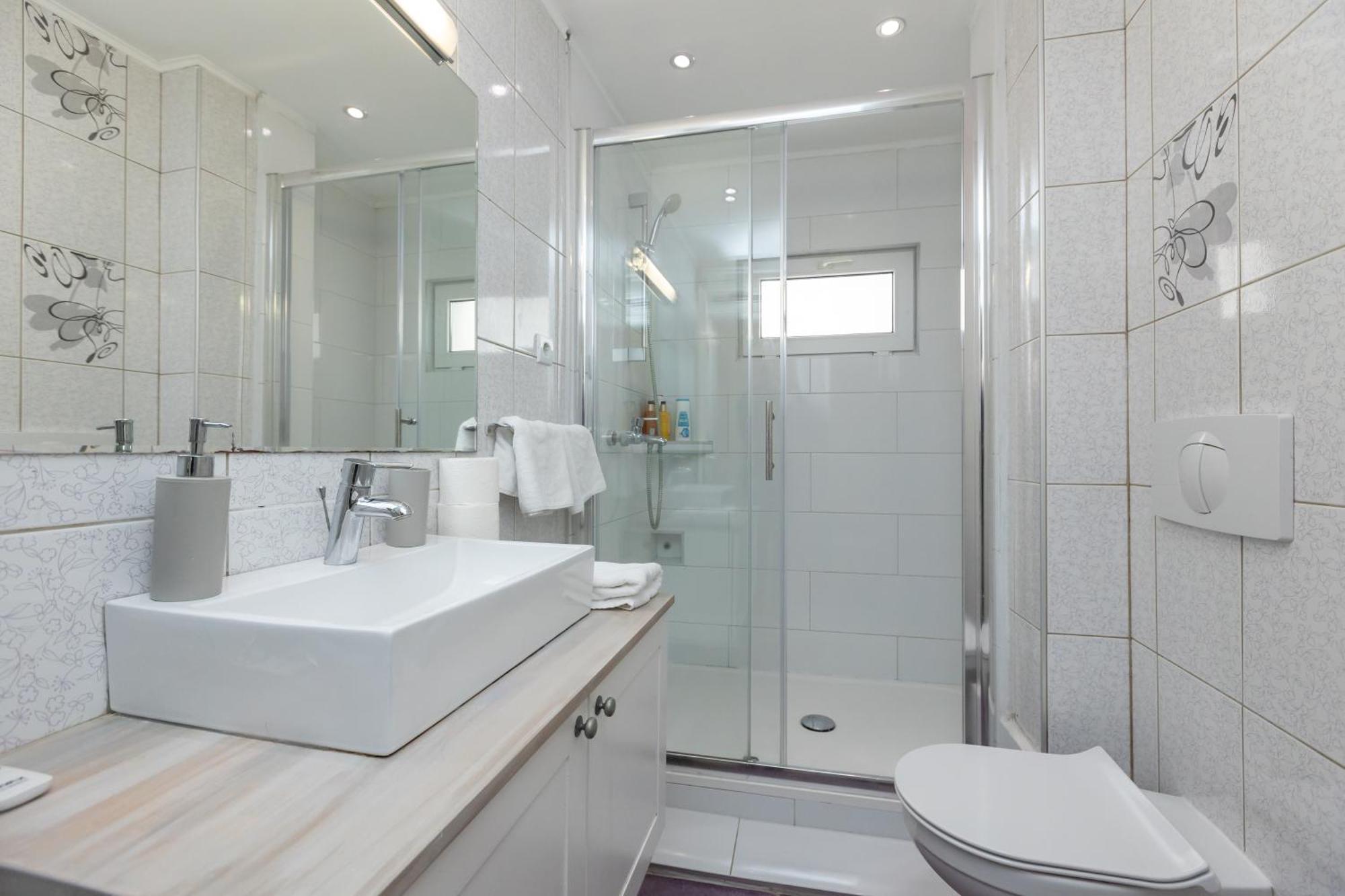 Alpha Loft 1Br Apartment In Center Zadar Exterior photo